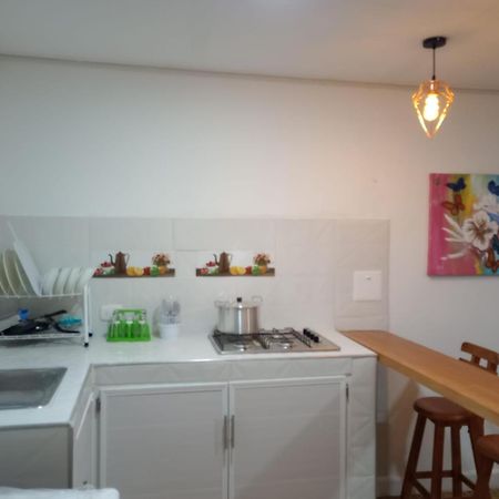 Hospedaje Casa Pachi En Cartagena De Indias ภายนอก รูปภาพ