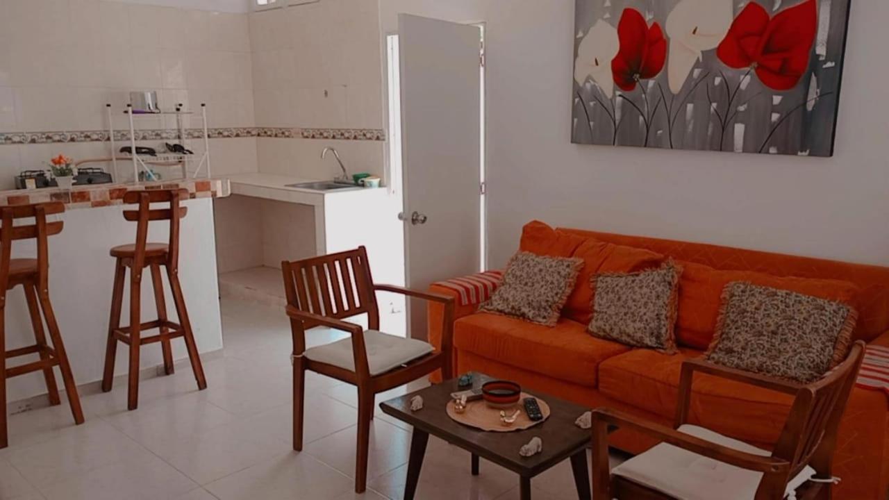Hospedaje Casa Pachi En Cartagena De Indias ภายนอก รูปภาพ