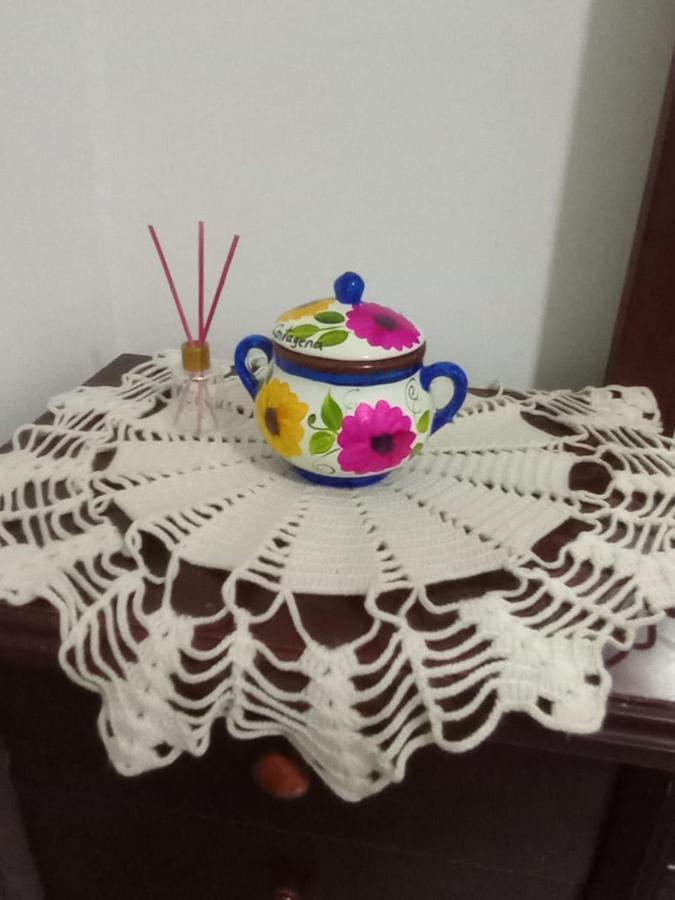 Hospedaje Casa Pachi En Cartagena De Indias ภายนอก รูปภาพ