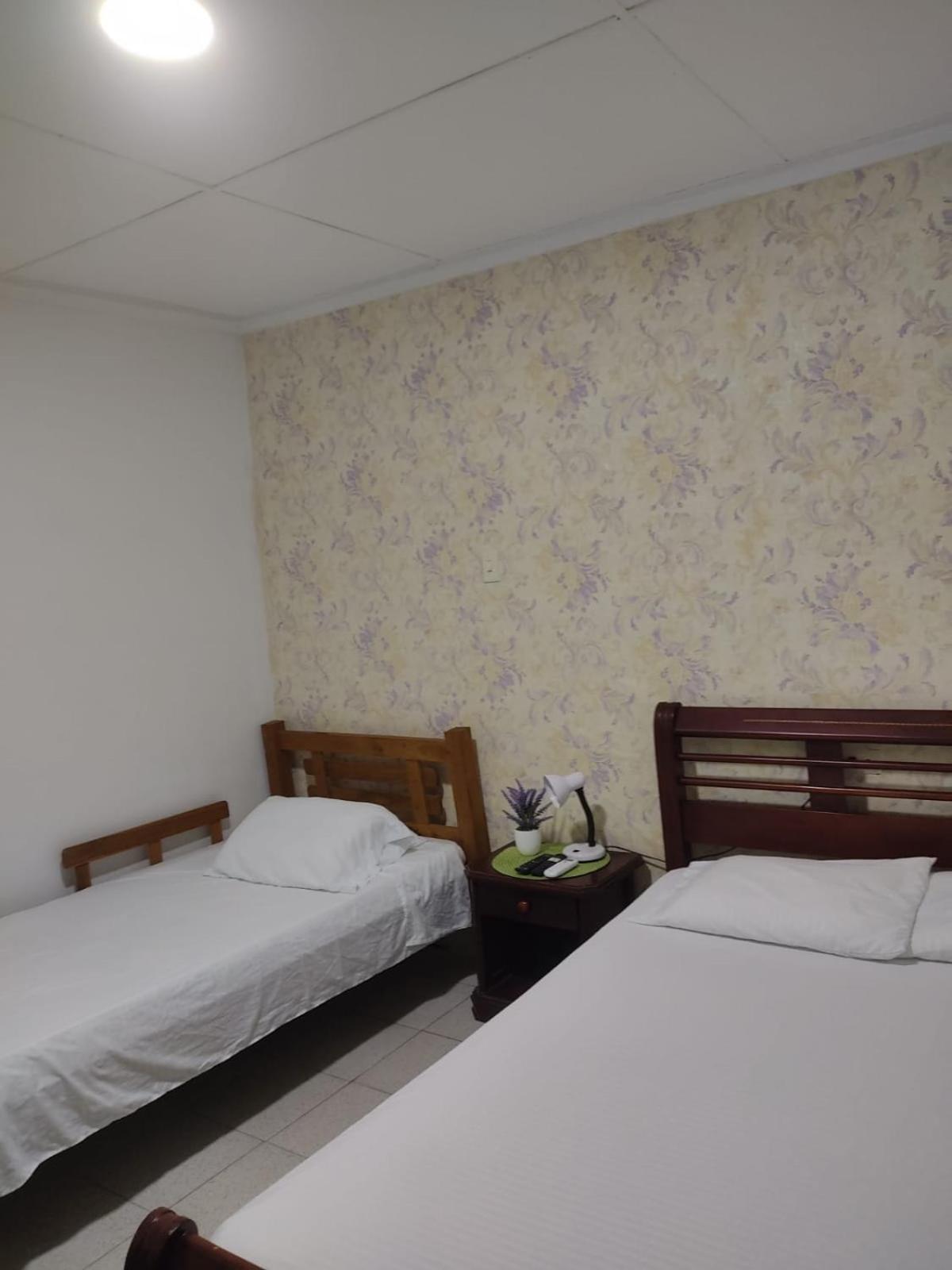 Hospedaje Casa Pachi En Cartagena De Indias ภายนอก รูปภาพ