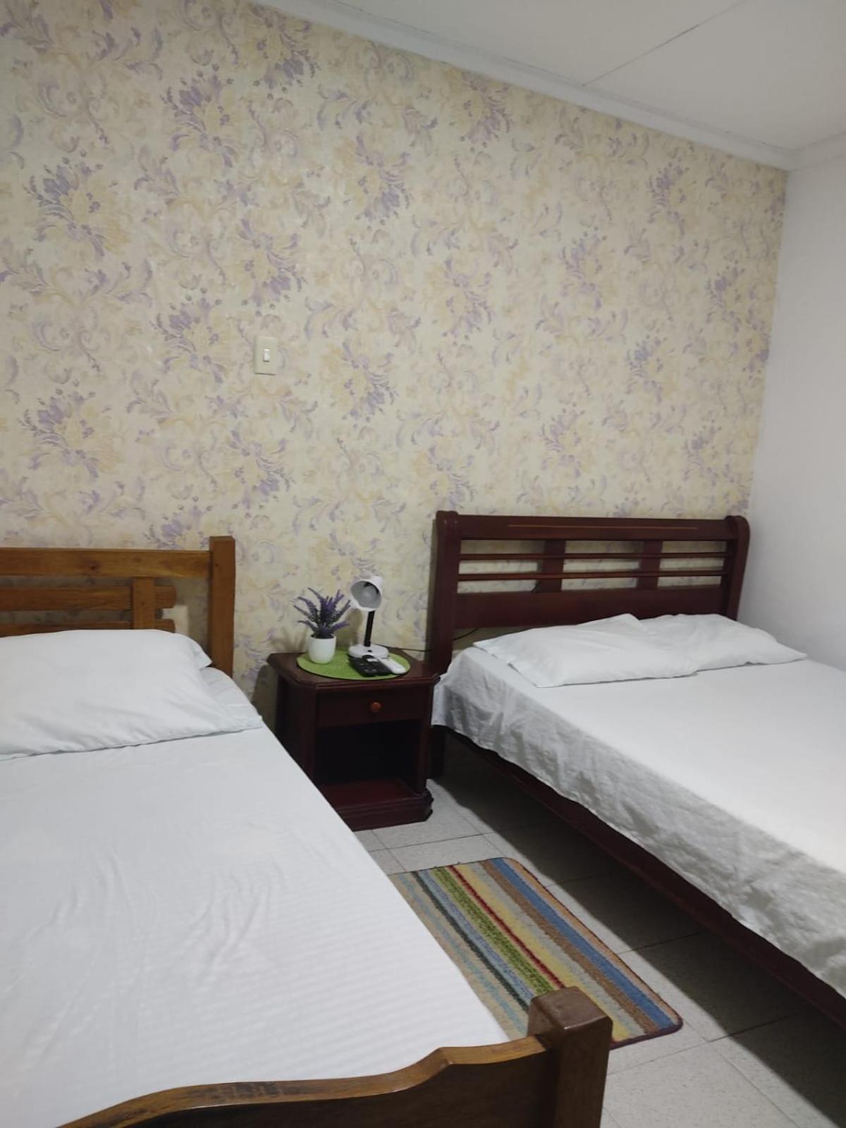 Hospedaje Casa Pachi En Cartagena De Indias ภายนอก รูปภาพ
