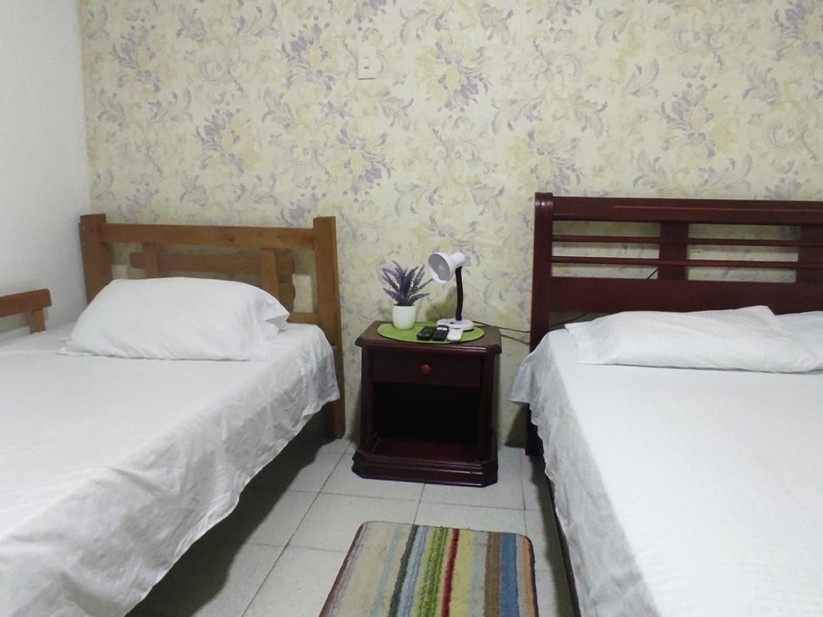 Hospedaje Casa Pachi En Cartagena De Indias ภายนอก รูปภาพ
