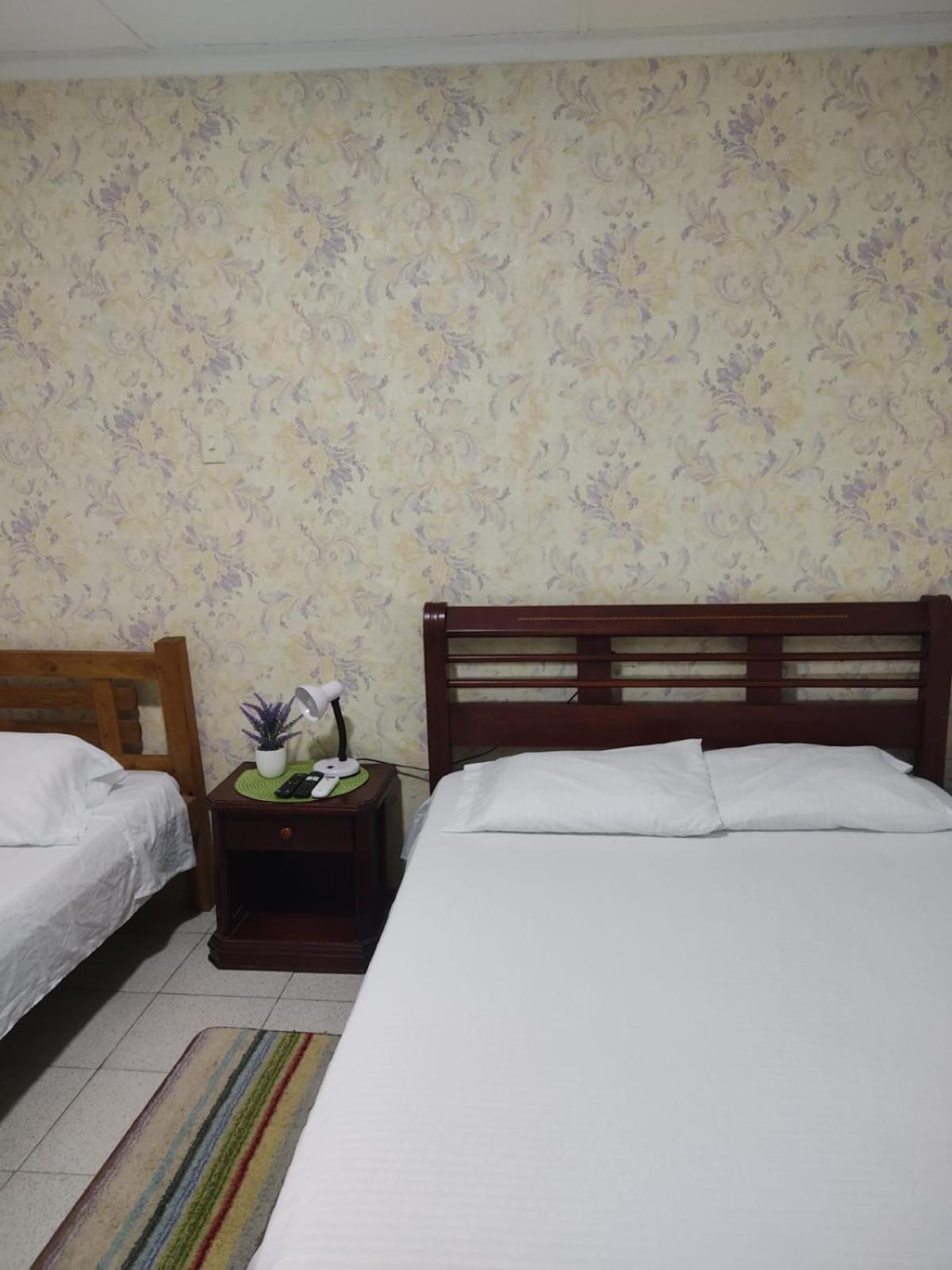 Hospedaje Casa Pachi En Cartagena De Indias ภายนอก รูปภาพ