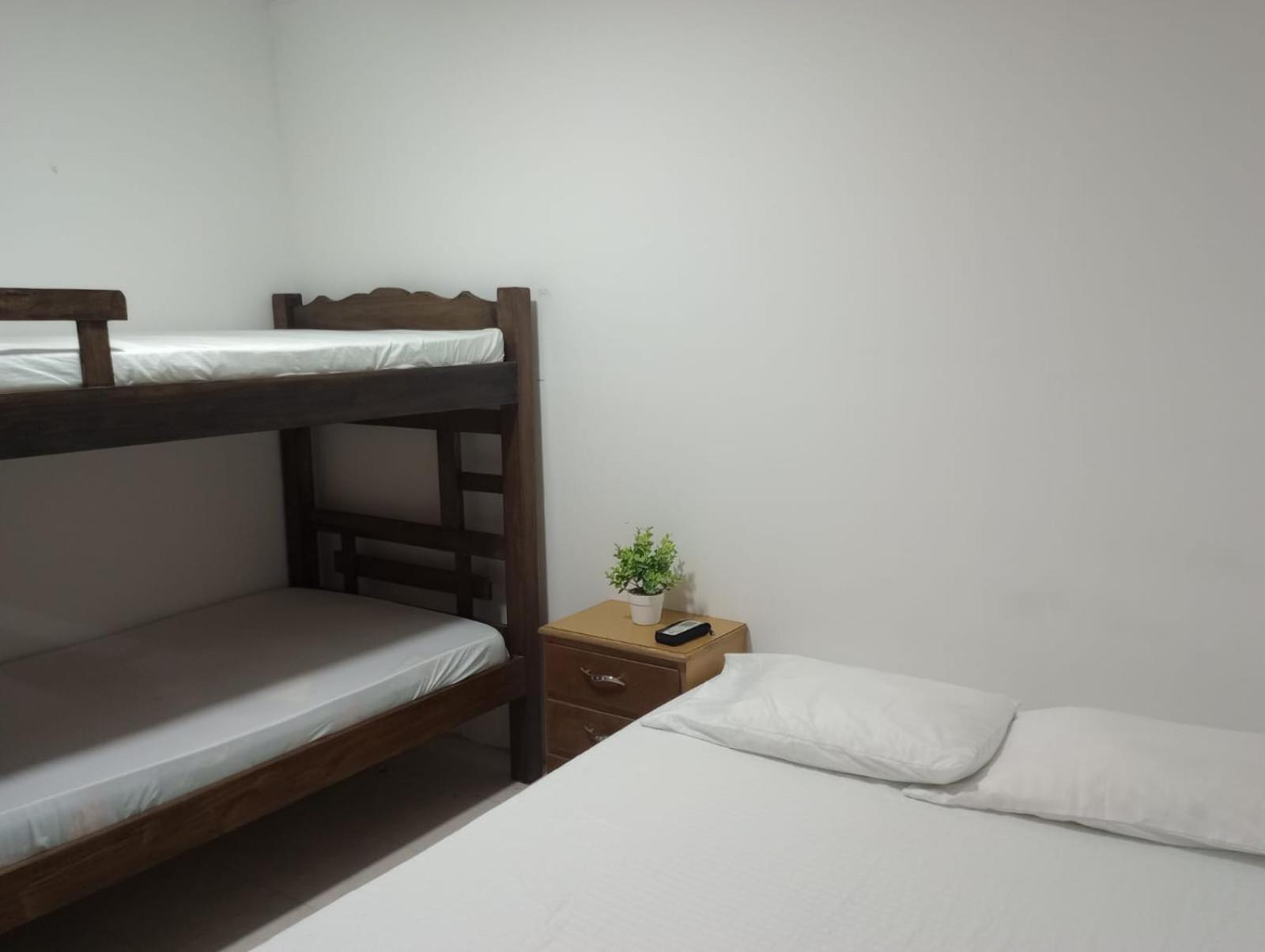 Hospedaje Casa Pachi En Cartagena De Indias ภายนอก รูปภาพ
