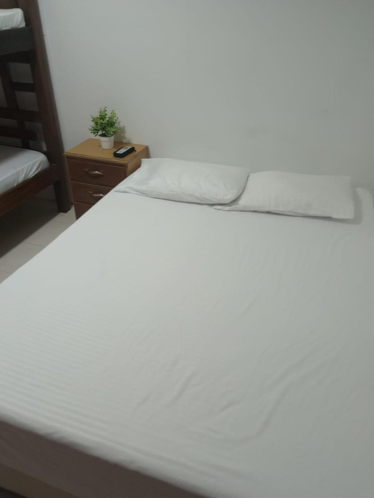 Hospedaje Casa Pachi En Cartagena De Indias ภายนอก รูปภาพ
