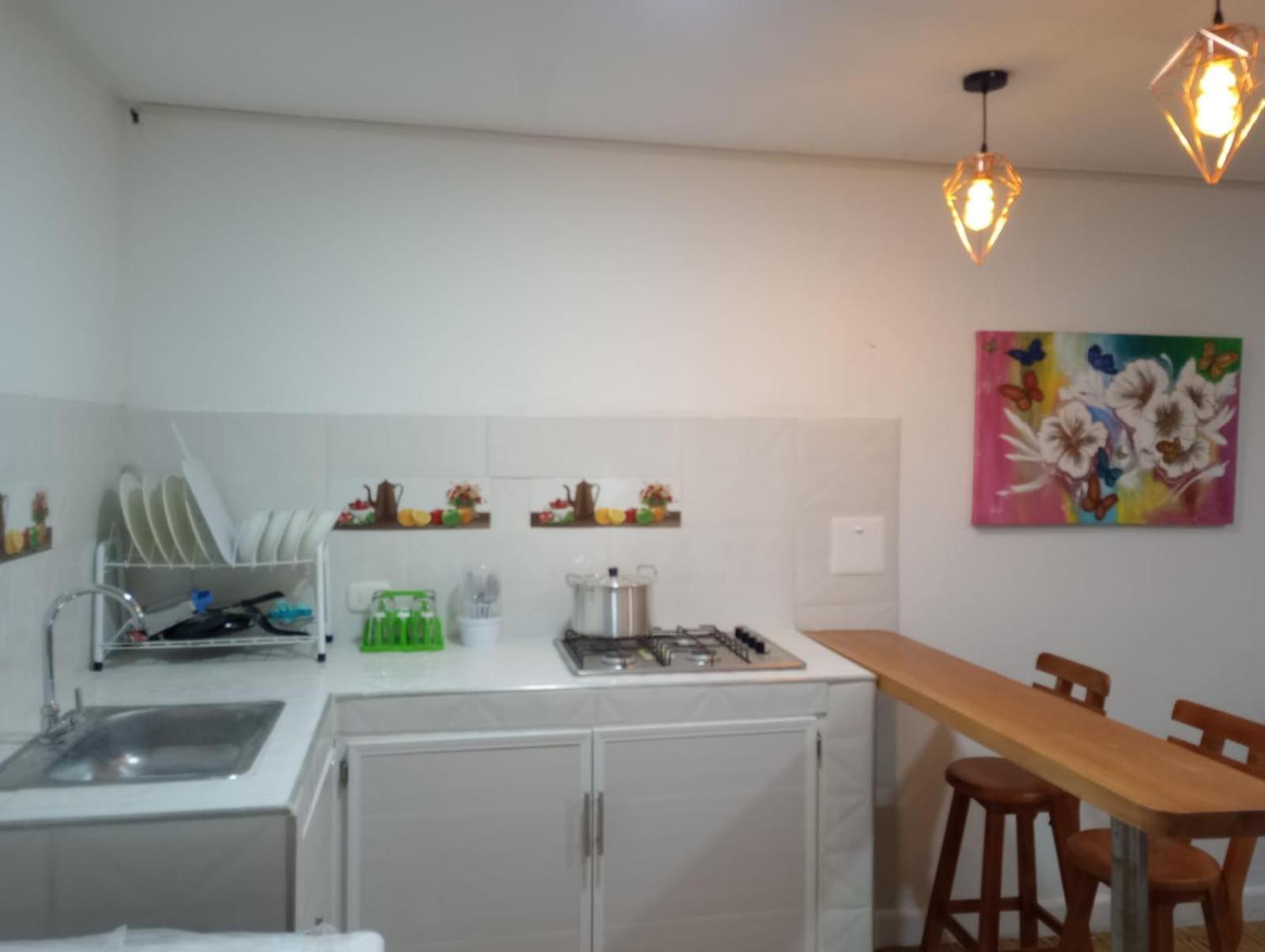 Hospedaje Casa Pachi En Cartagena De Indias ภายนอก รูปภาพ