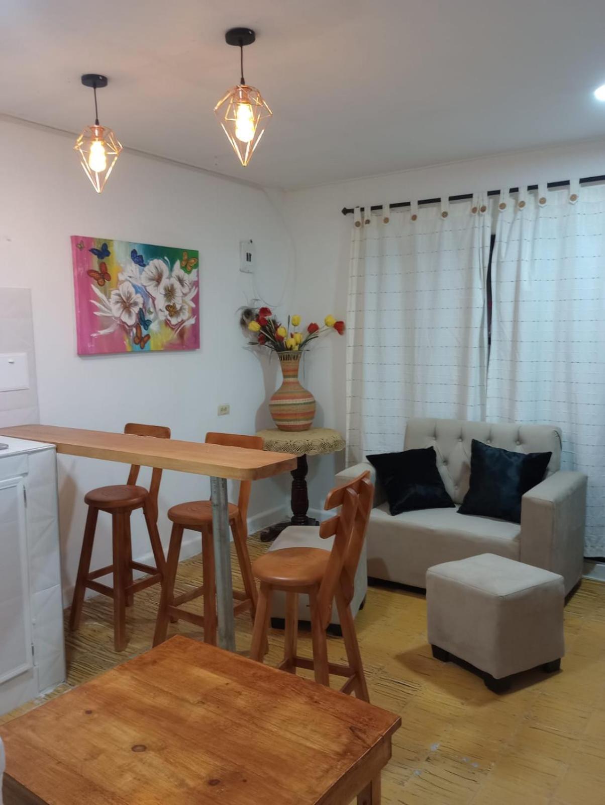 Hospedaje Casa Pachi En Cartagena De Indias ภายนอก รูปภาพ